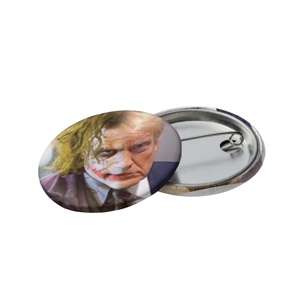 GS Pin Buttons