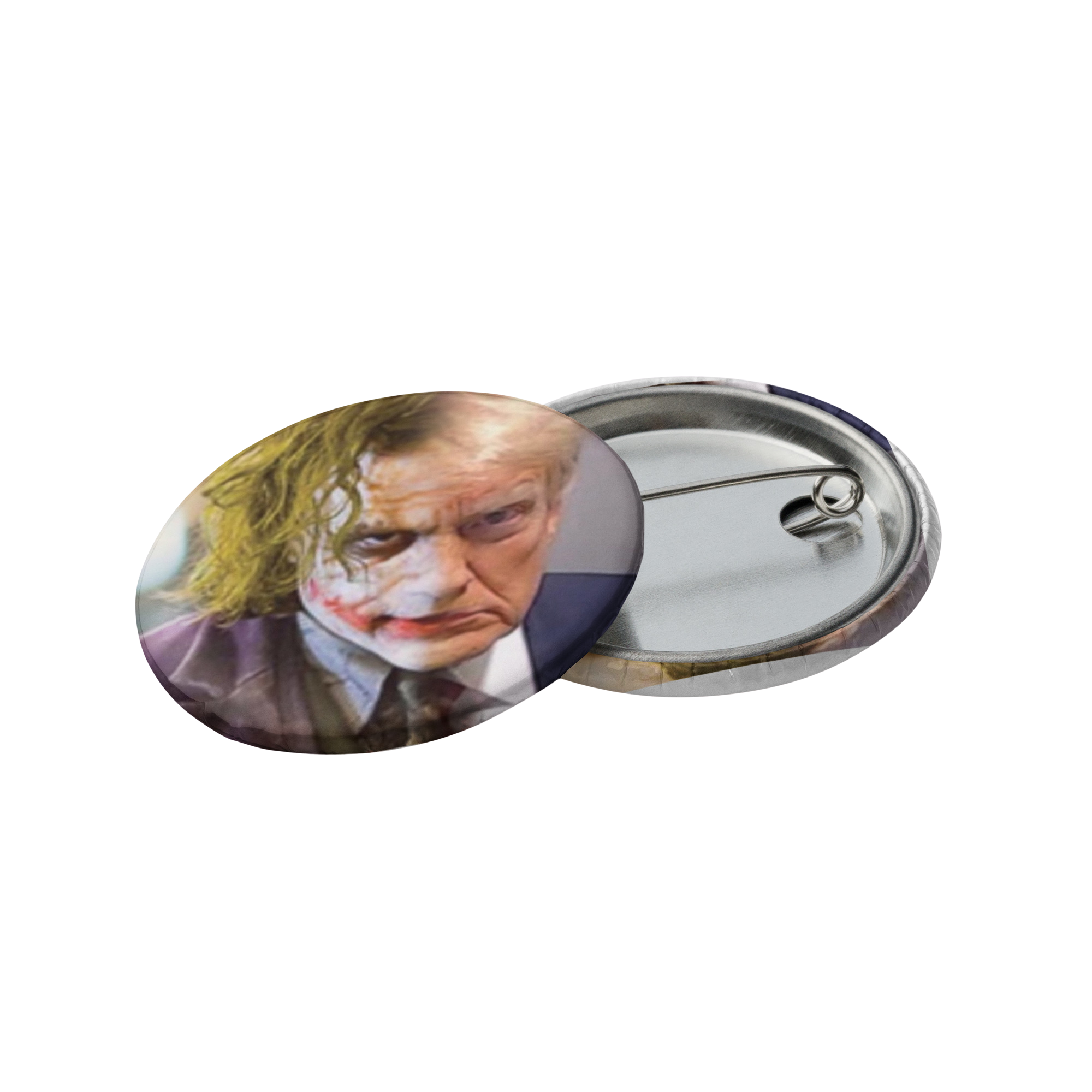 GS Pin Buttons