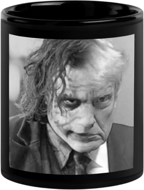 GS Mug