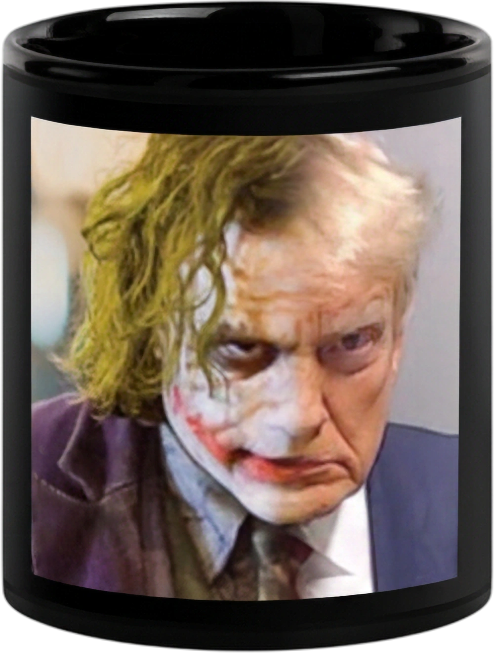 GS Mug