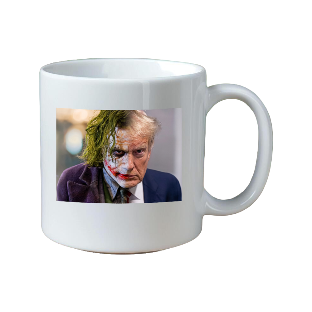 GS Mug