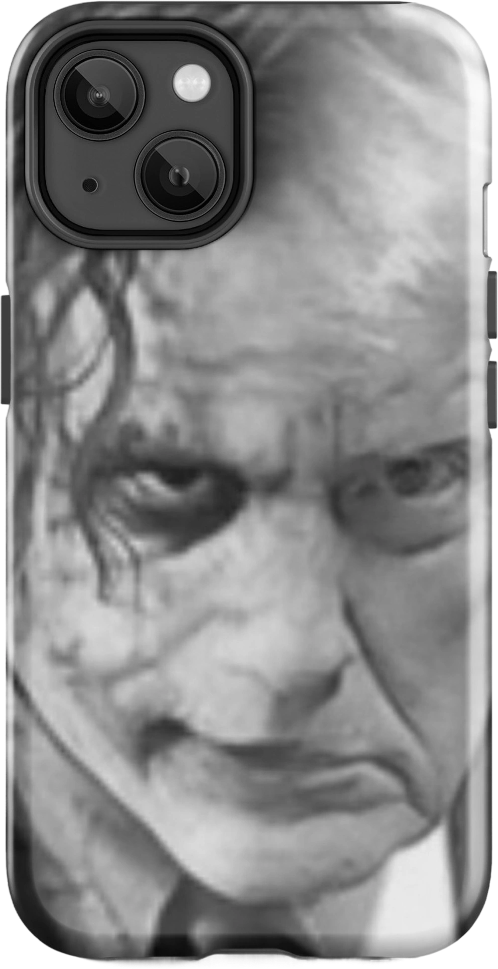 GS Impact Resistant Phone Case