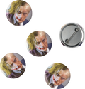 GS Pin Buttons
