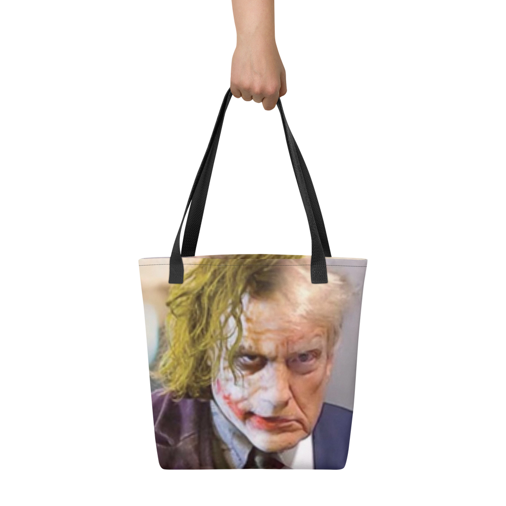 GS Tote bag