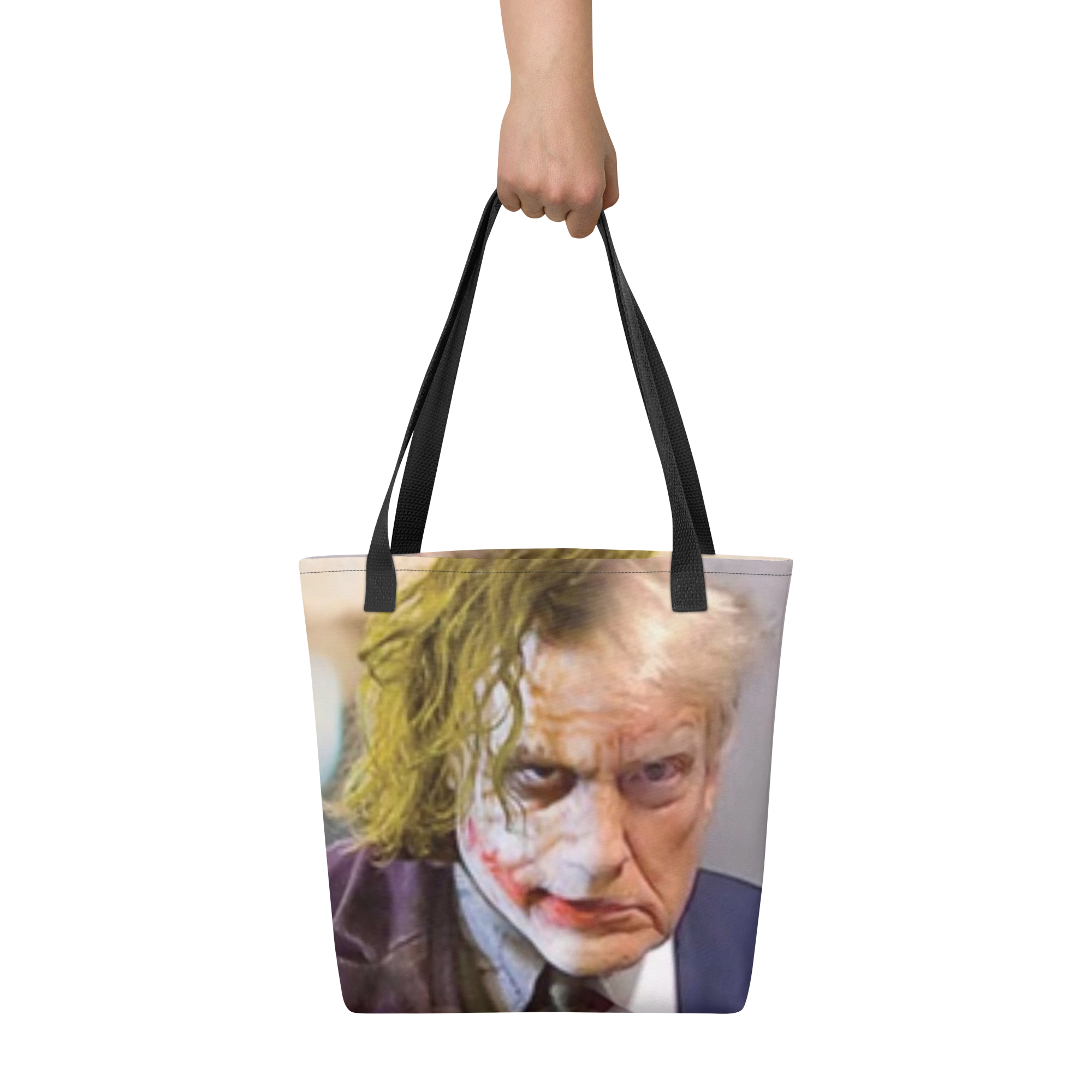 GS Tote bag