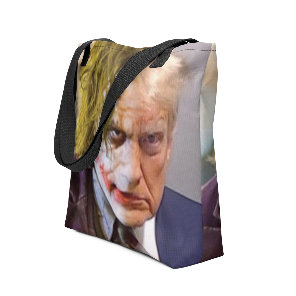GS Tote bag