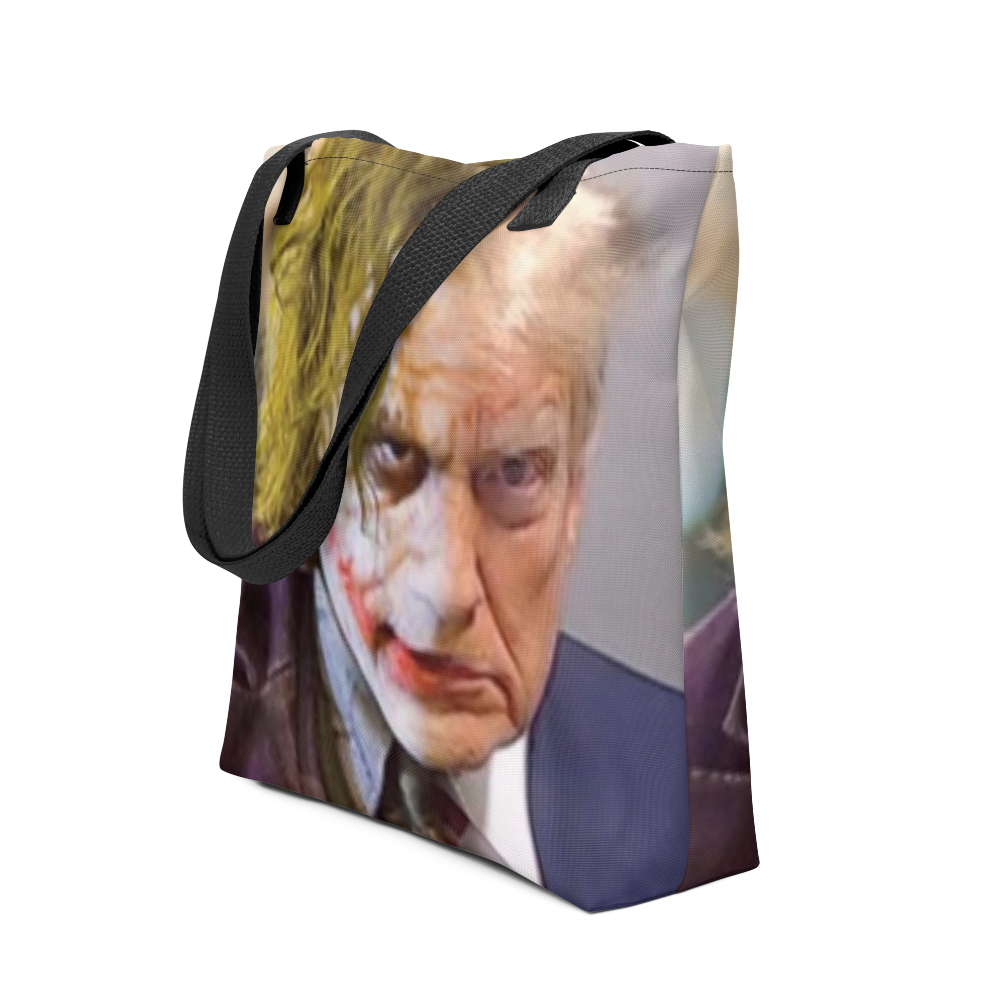 GS Tote bag