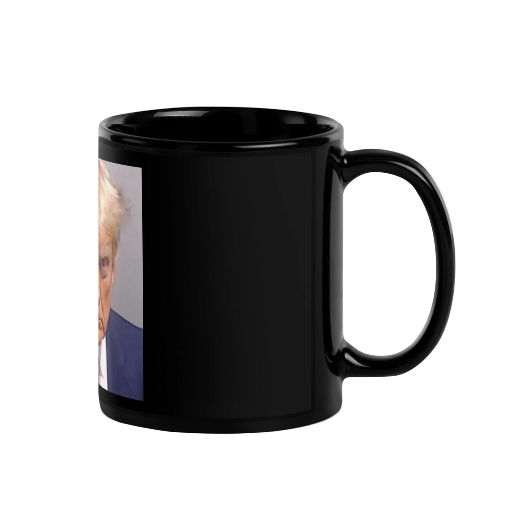 GS Mug