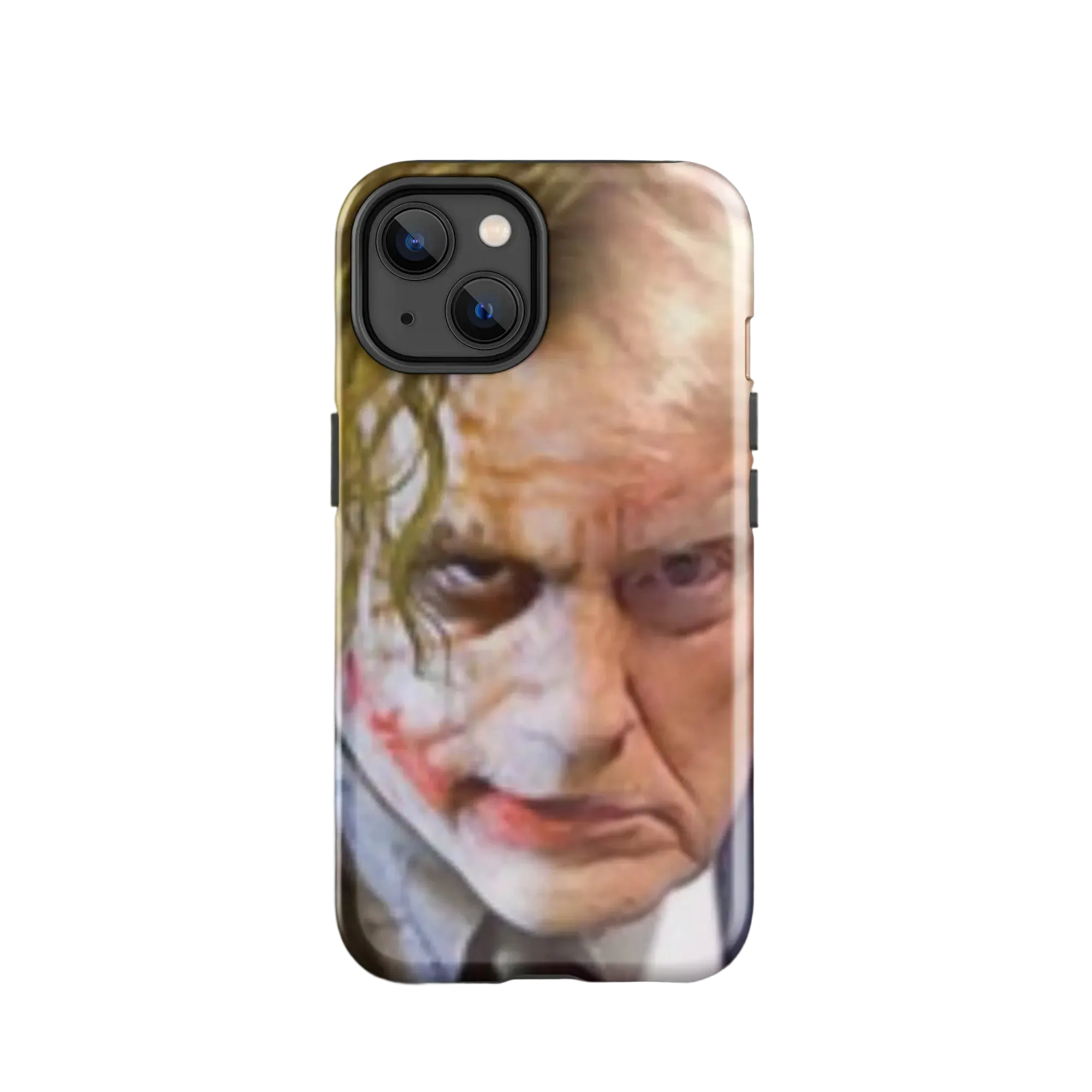 GS Impact Resistant Phone Case