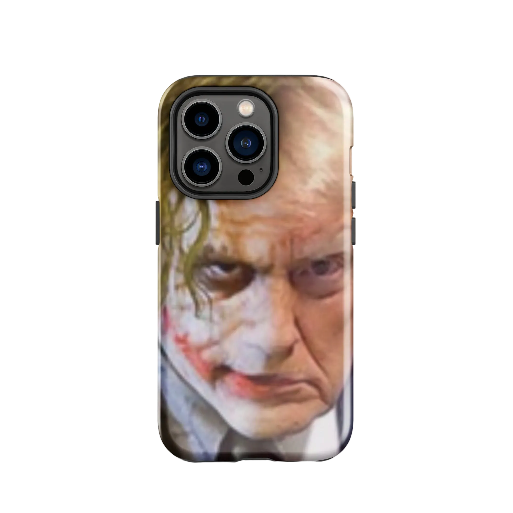 GS Impact Resistant Phone Case