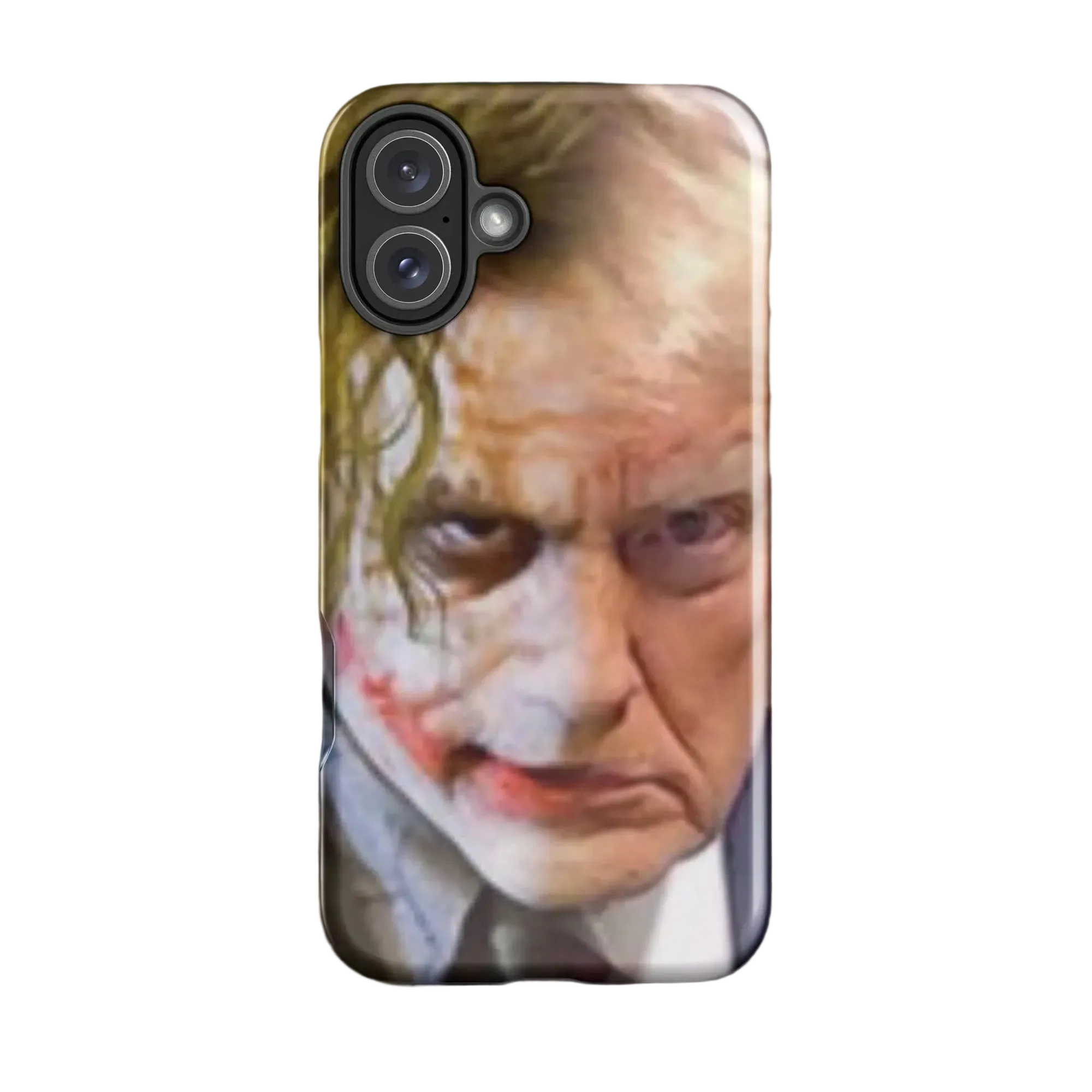 GS Impact Resistant Phone Case