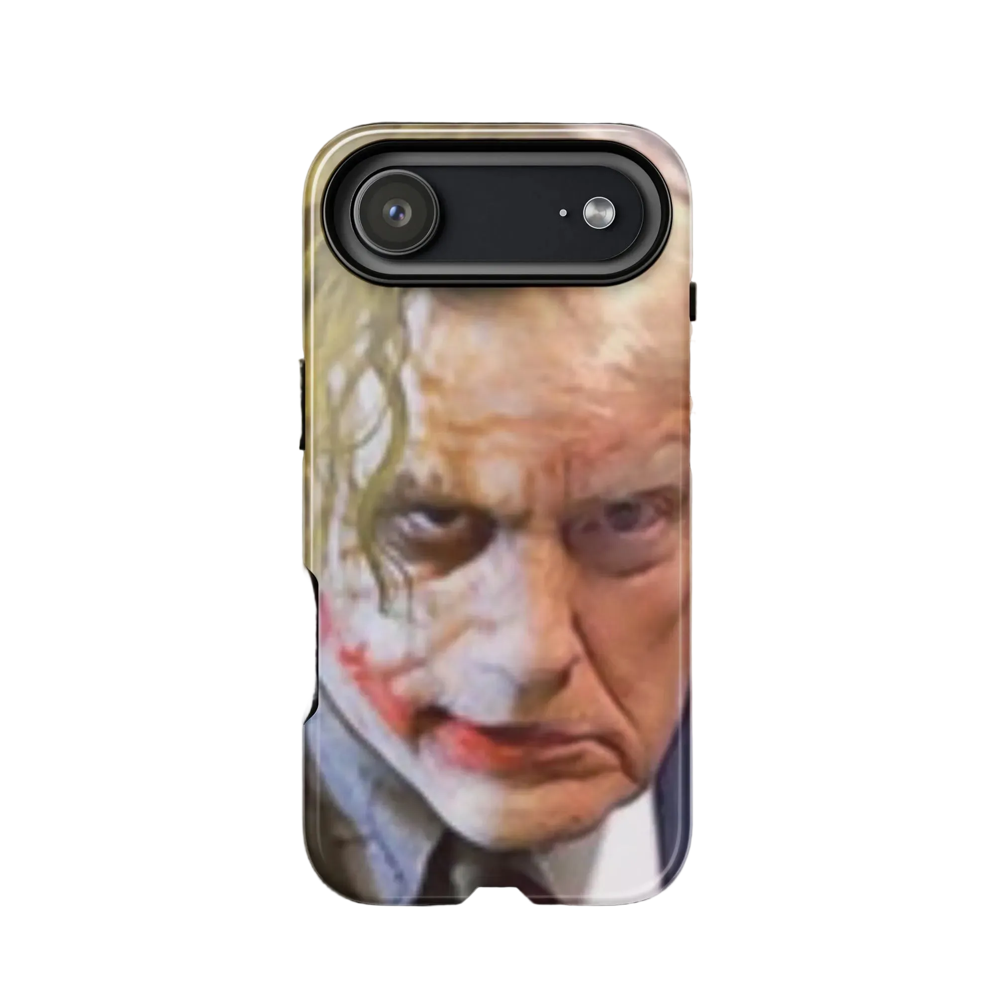 GS Impact Resistant Phone Case