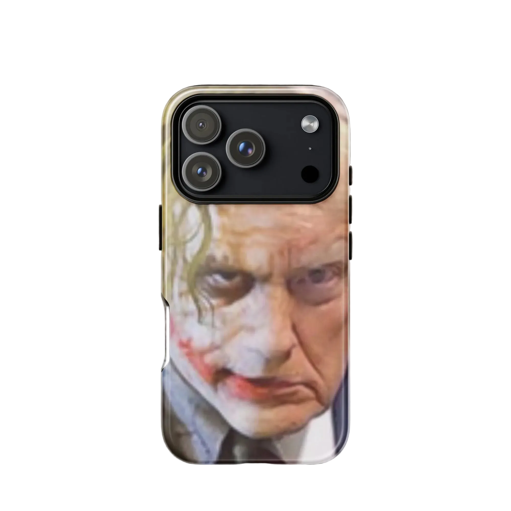 GS Impact Resistant Phone Case